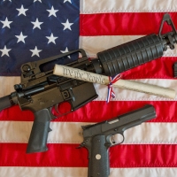 Next article: WIll America Ever Properly Deal With Their Gun Problem?