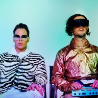 Previous article: Premiere: Luke Steele and Jarrad Rogers' H3000 project shares a new single, Flames