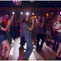 Previous article: HAIM lead a line-dance in their new clip for 'Little of Your Love'
