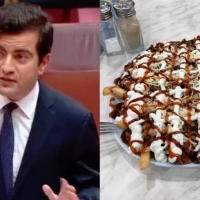 Previous article: Labor Senator gives 11/10 Halal Snack Pack review in Parliament