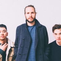 Previous article: Halcyon Drive share new single Reach ahead of debut album, national tour