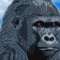 Previous article: Harambe will soon appear as a hologram at a music festival because this is life now