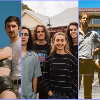 Previous article: Pond, San Cisco, Spacey Jane + more: Meet your Hear & Now concert line-up