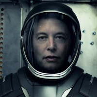 Next article: Hollywood costume designer hired to create functional spacesuits for the SpaceX program