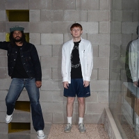 Previous article: Injury Reserve’s hauntingly experimental journey to Phoenix