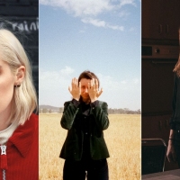 Next article: Gordi curates mid-week Isol-Aid international edition, feat. Asgeir, Shura + more