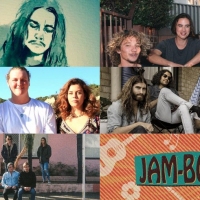 Next article: $1000 band comp JAM-BOREE returns to Jack Rabbit Slim's on September 9