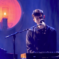Previous article: James Blake unveils a tender moment of beauty, Don't Miss It