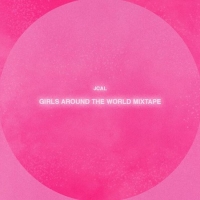 Previous article: Listen to Girls Around The World - a new mixtape from JCAL