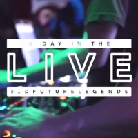 Next article: Watch: #JDFutureLegends - A DAY IN THE LIVE