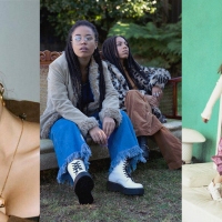 Previous article: This week's must-listen singles: Sigrid, Jess Kent, The Internet + more