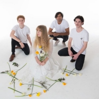 Next article: Meet Perth's Joan & the Giants, who tease a new EP with Wolves