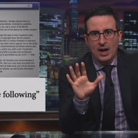 Next article: John Oliver has an important message for your mum RE: that copyright protection post
