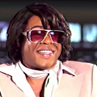 Previous article: Watch half of Key & Peele re-enact that famous drunk James Brown interview to perfection