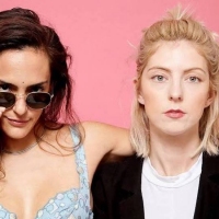 Previous article: Introducing Joyeur, an LA-based electro-pop duo who just dropped their debut EP, Lifeeater