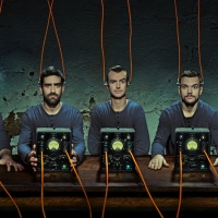 Next article: "We’re close and love what we’ve got." Karnivool talk album #4 ahead of SOTA Festival