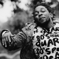 Next article: Watch: Kendrick Lamar - Alright