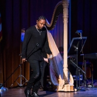 Previous article: Watch Kendrick Lamar perform with a symphony orchestra