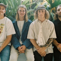 Previous article: Premiere: Perth's LATE 90s end their year with a searing new song, Standing There