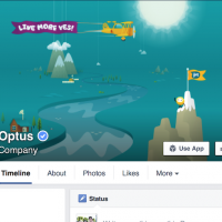Next article: Let's all take a minute to cheer for Optus Dan, the hero the Internet needs