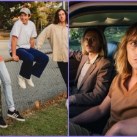 Previous article: Band Beef & Vegan Dinners: Great Gable interviews Lime Cordiale