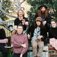 Previous article: Get around Perth six-piece Reef and the Riff Raff ahead of their album launch tonight