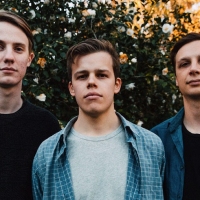 Next article: Listen to Raindrop, a stirring first taste of Columbus' debut full-length