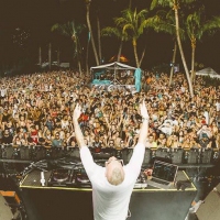 Previous article: Listen to Brillz blend trap & future-bass on a new remix of Sorry
