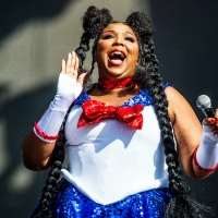 Next article: Lizzo, 2019's unexpected shining star, announces an AU tour (...without Perth)