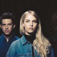 Previous article: London Grammar share a symphonic new ballad, Hell To The Liars