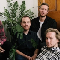 Next article: Premiere: Lost Woods take on a more low-key sound with new single, Bern