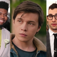 Previous article: Love, Simon's soundtrack is a crystal ball gaze into the future of pop music