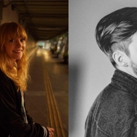 Next article: Premiere: Anatole works his particular brand of magic on Lucy Rose's Is This Called Home