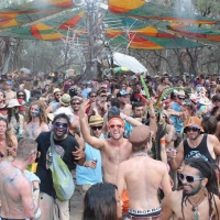 Previous article: Maitreya Festival And The Rise Of The Faux-Hippy