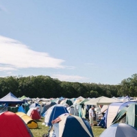 Previous article: How To Make Camping At Music Festivals Less Heinous
