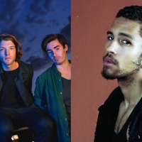 Previous article: NoMBe and Mansionair interview each other ahead of US tour