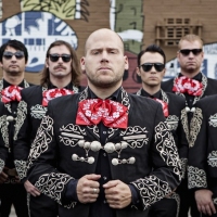 Next article: Life In Two Bands With Mariachi El Bronx