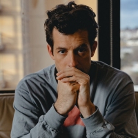 Next article: Mark Ronson, club king and pop prince, talks Late Night Feelings