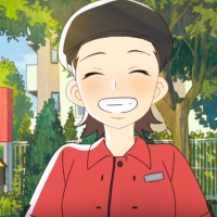 Previous article: Anime McDonalds is hiring! Sugoi! 