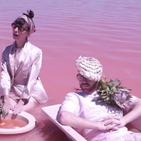 Next article: Premiere: Watch the surreal new video for Messy Mammals' Rewind/Zodiac