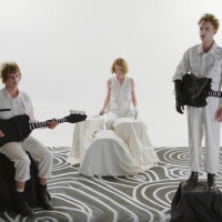 Previous article: Methyl Ethel harness their inner Droog in the clip for new single, Ubu