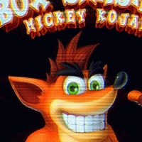 Next article: Mickey Kojak remixed the Crash Bandicoot theme and we're not worthy