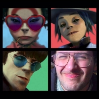 Previous article:  Mickey Kojak, noted Gorillaz fanboy, dives deep into their new album, Humanz