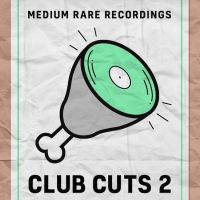 Next article: Premiere: Medium Rare Records bring the heat with Club Cuts 2 compilation