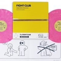 Next article: This new Fight Club vinyl asks that you 'destroy something beautiful' to open it