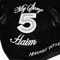 Next article: New: Haim - My Song 5 (Movement Version)