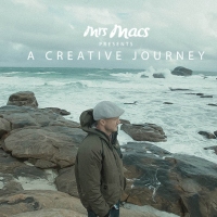 Next article: Mrs Mac's Presents - A Creative Journey: Part 2