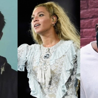 Previous article: Here's all the music news you missed over the Christmas/New Year break