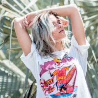 Previous article: Nicole Millar releases new single, announces Aus' tour, confirms 2016 now hers to slay