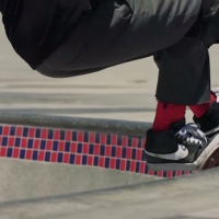 Next article: Watch the NikeSB Chronicles Volume 3 Teaser